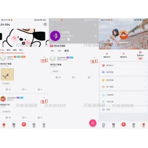 PHP客服在线IM系统源码，支持自动刷新即时接收消息+智能自动回复+多渠道接入（弹窗/公众号/网页链接）+手机版管理后台