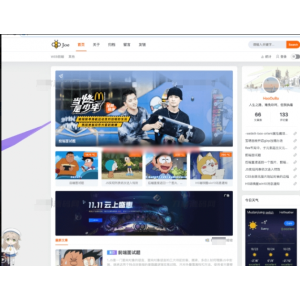 ‌Typecho Joe编辑器独家博客主题 | 二次开发优化版