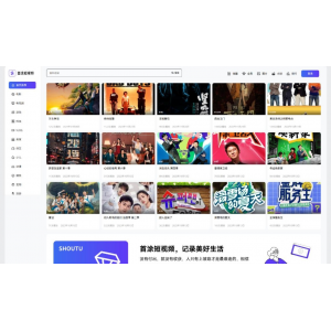 苹果CMS系统最新麻豆MDYS14源码附搭建教程 | 油条视频功能集成