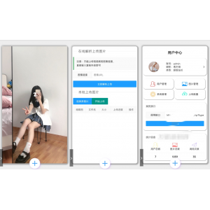 最新版图片API系统源码V1.1，高效稳定，助力SEO优化