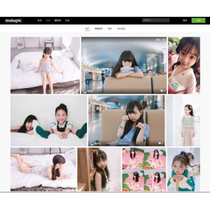 MeiuPic美优相册管理系统v3.0源码：高效管理，精美呈现