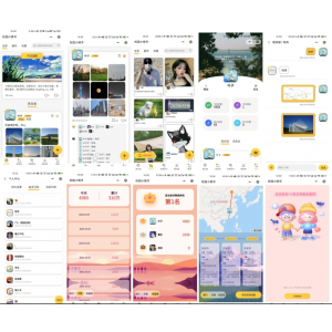 星益80个在线小游戏源码合集
