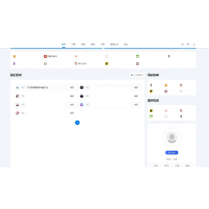 ‌WordPress网址导航主题模板，自适应手机端，提升用户体验