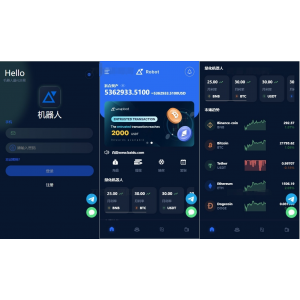 基于Laravel开发的开源交易所源码，支持BTC/ETH交易，含撮合交易引擎